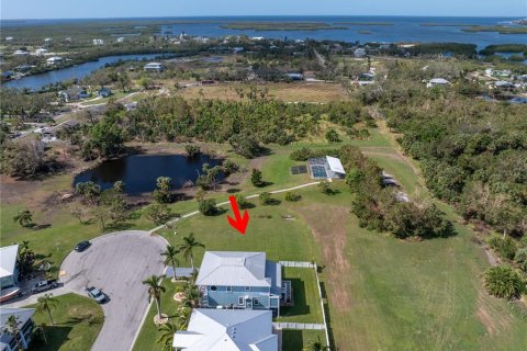 Terreno en venta en Terra Ceia, Florida № 1433872 - foto 10