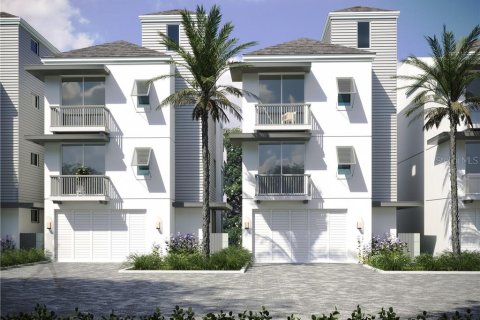 Casa en venta en Vero Beach, Florida, 3 dormitorios, 264.59 m2 № 1284099 - foto 1