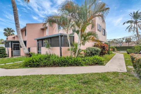 Condominio en venta en Royal Palm Beach, Florida, 3 dormitorios, 111.48 m2 № 1040673 - foto 12