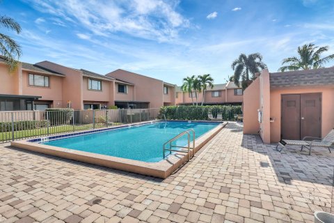 Condominio en venta en Royal Palm Beach, Florida, 3 dormitorios, 111.48 m2 № 1040673 - foto 10