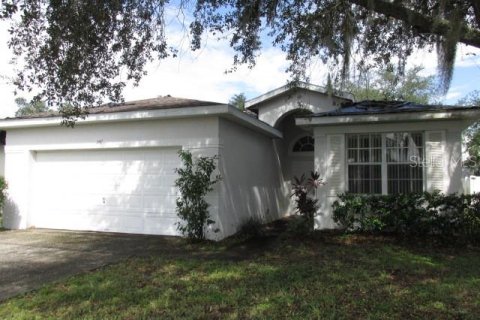 House in Davenport, Florida 4 bedrooms, 168.8 sq.m. № 1335136 - photo 1