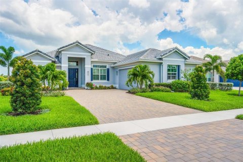 Casa en venta en Vero Beach, Florida, 3 dormitorios, 228.08 m2 № 1335070 - foto 30