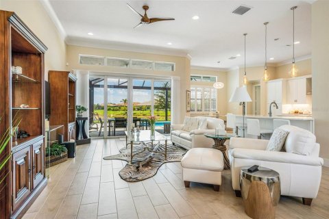 Casa en venta en Vero Beach, Florida, 3 dormitorios, 228.08 m2 № 1335070 - foto 4