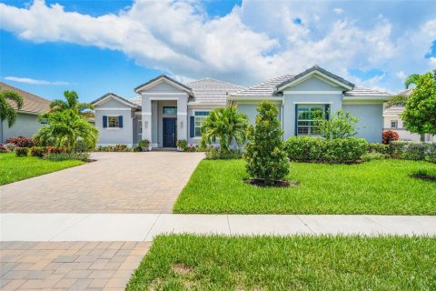 Casa en venta en Vero Beach, Florida, 3 dormitorios, 228.08 m2 № 1335070 - foto 1