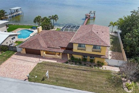 Casa en venta en Merrit Island, Florida, 4 dormitorios, 341.51 m2 № 1066787 - foto 1