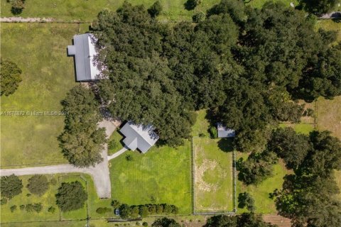 Villa ou maison à vendre à LaBelle, Floride: 3 chambres, 114.46 m2 № 1406287 - photo 4