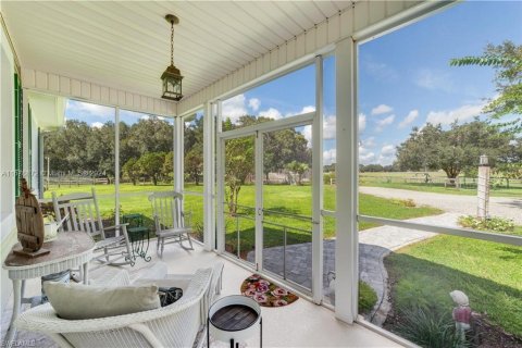 Villa ou maison à vendre à LaBelle, Floride: 3 chambres, 114.46 m2 № 1406287 - photo 9