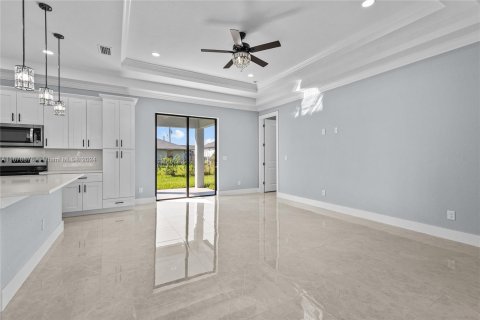 Casa en venta en Lehigh Acres, Florida, 3 dormitorios, 129.04 m2 № 1406289 - foto 9