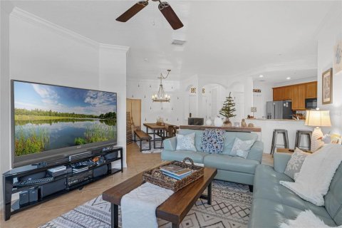 Condominio en venta en Windermere, Florida, 3 dormitorios, 135.17 m2 № 1406452 - foto 8