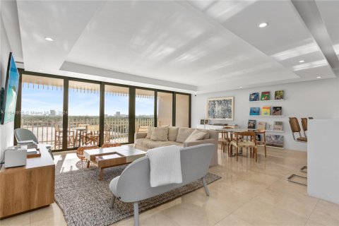 Copropriété à vendre à Miami, Floride: 2 chambres, 152.55 m2 № 1332878 - photo 4