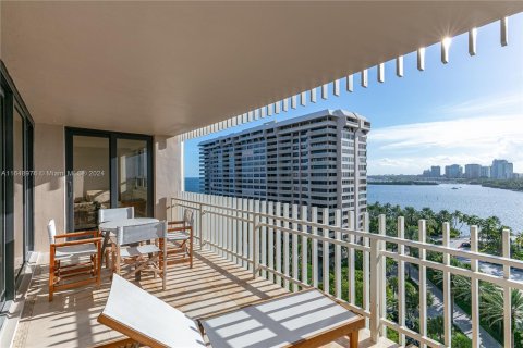 Copropriété à vendre à Miami, Floride: 2 chambres, 152.55 m2 № 1332878 - photo 16