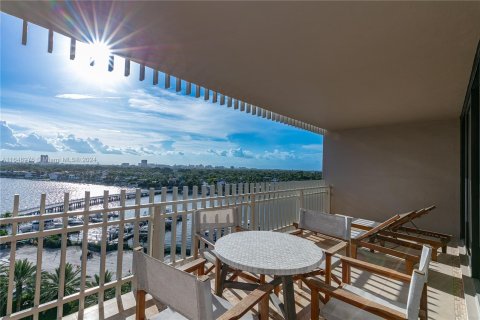 Copropriété à vendre à Miami, Floride: 2 chambres, 152.55 m2 № 1332878 - photo 20