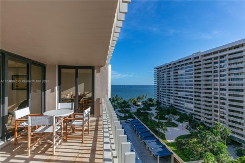 Copropriété à vendre à Miami, Floride: 2 chambres, 152.55 m2 № 1332878 - photo 17