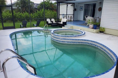 Casa en venta en Punta Gorda, Florida, 3 dormitorios, 135.73 m2 № 1358310 - foto 25