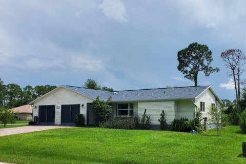 Casa en venta en Punta Gorda, Florida, 3 dormitorios, 135.73 m2 № 1358310 - foto 1