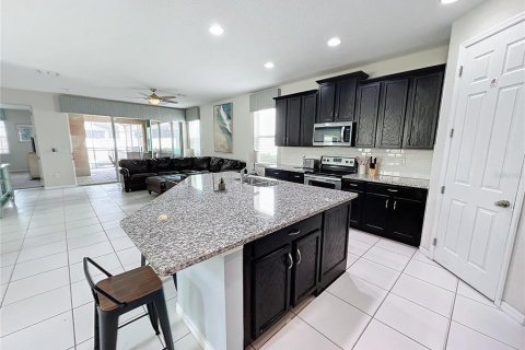 House in SOLARA RESORT in Kissimmee, Florida 7 bedrooms, 328.22 sq.m. № 1358315 - photo 6