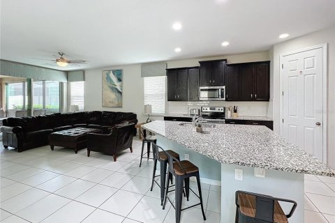 House in SOLARA RESORT in Kissimmee, Florida 7 bedrooms, 328.22 sq.m. № 1358315 - photo 7