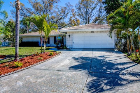 Villa ou maison à louer à Sarasota, Floride: 3 chambres, 202.16 m2 № 1358309 - photo 10