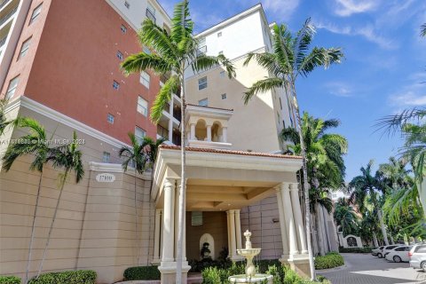 Condominio en venta en Sunny Isles Beach, Florida, 1 dormitorio, 68.84 m2 № 1233721 - foto 4