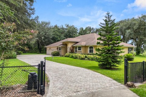 Villa ou maison à vendre à Bartow, Floride: 3 chambres, 245.54 m2 № 1352444 - photo 6