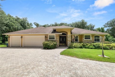 Casa en venta en Bartow, Florida, 3 dormitorios, 245.54 m2 № 1352444 - foto 1