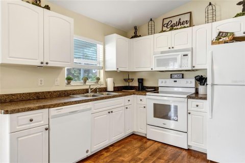 Casa en venta en North Port, Florida, 3 dormitorios, 115.2 m2 № 1352417 - foto 14