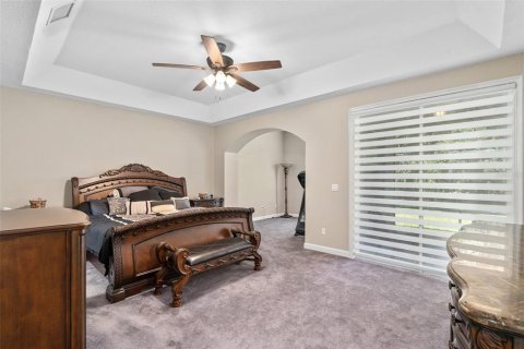 Villa ou maison à vendre à Auburndale, Floride: 4 chambres, 306.95 m2 № 1352479 - photo 17