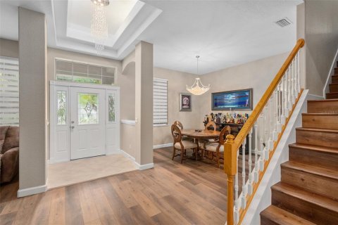 Villa ou maison à vendre à Auburndale, Floride: 4 chambres, 306.95 m2 № 1352479 - photo 5