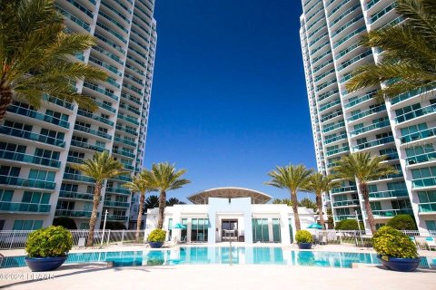 Copropriété à louer à Holly Hill, Floride: 3 chambres, 193.14 m2 № 1352481 - photo 10