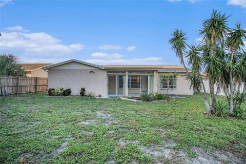 Casa en venta en Port Richey, Florida, 3 dormitorios, 140.47 m2 № 1397939 - foto 29