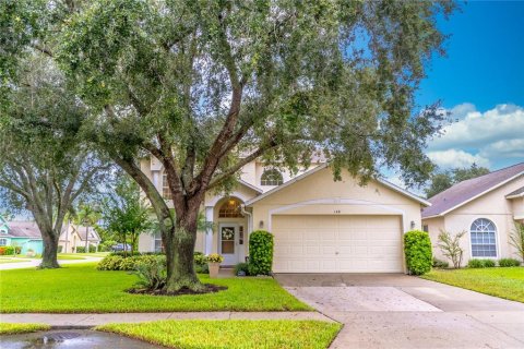 House in Sanford, Florida 3 bedrooms, 147.34 sq.m. № 1397980 - photo 1