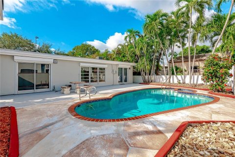 Casa en venta en Hollywood, Florida, 3 dormitorios, 221.39 m2 № 1045619 - foto 26