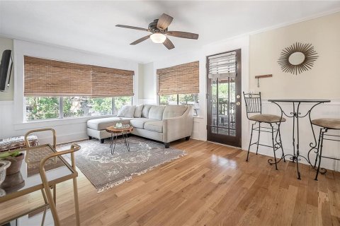 Appartement à louer à Tampa, Floride: 2 chambres, 52.77 m2 № 1358345 - photo 30