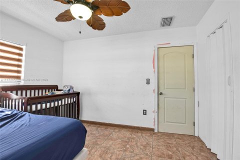 Villa ou maison à vendre à Opa-locka, Floride: 3 chambres, 154.31 m2 № 1394256 - photo 21