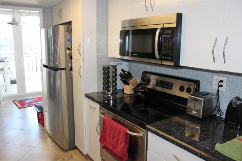 Condominio en venta en Fort Lauderdale, Florida, 2 dormitorios, 116.13 m2 № 1035858 - foto 7