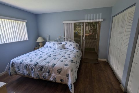 Купить кондоминиум в Лейк-Уорт, Флорида 1 спальня, 56.86м2, № 1035799 - фото 12