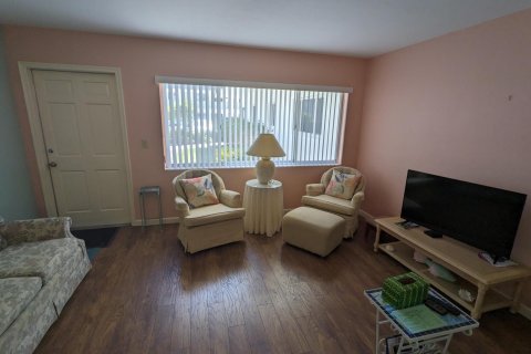 Copropriété à vendre à Lake Worth, Floride: 1 chambre, 56.86 m2 № 1035799 - photo 16
