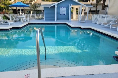 Copropriété à louer à Pompano Beach, Floride: 2 chambres, 96.62 m2 № 1345746 - photo 14