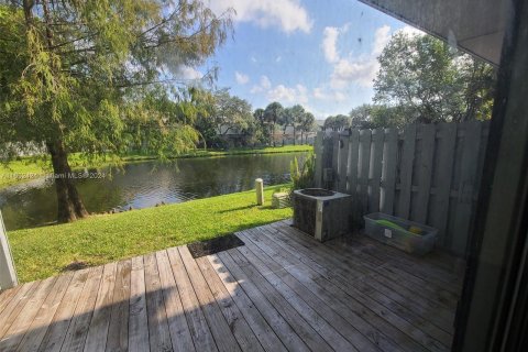 Copropriété à louer à Pompano Beach, Floride: 2 chambres, 96.62 m2 № 1345746 - photo 13