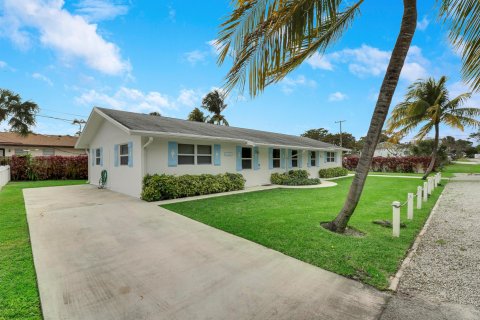 Immobilier commercial à vendre à North Palm Beach, Floride: 299.52 m2 № 1058817 - photo 13