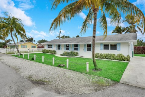 Immobilier commercial à vendre à North Palm Beach, Floride: 299.52 m2 № 1058817 - photo 23