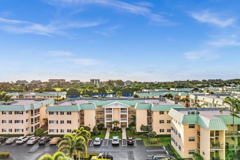 Condominio en venta en Boynton Beach, Florida, 2 dormitorios, 111.48 m2 № 1079753 - foto 7