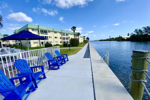 Condo in Boynton Beach, Florida, 2 bedrooms  № 1079753 - photo 26