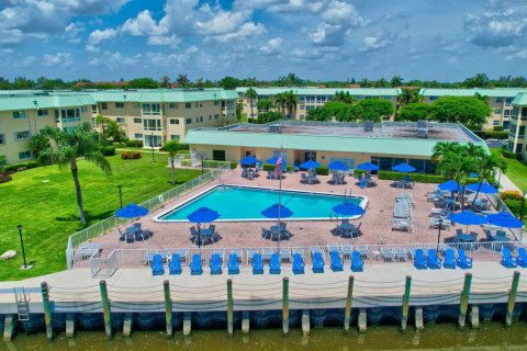 Condo in Boynton Beach, Florida, 2 bedrooms  № 1079753 - photo 28