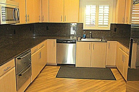 Condo in Boynton Beach, Florida, 2 bedrooms  № 1079753 - photo 24