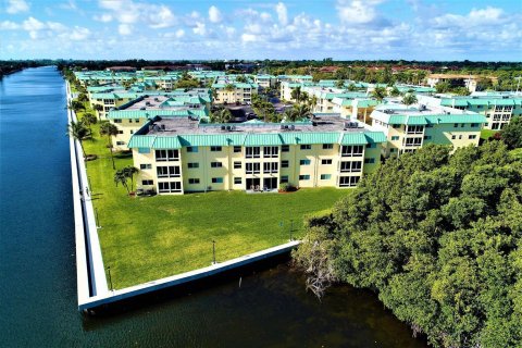 Copropriété à vendre à Boynton Beach, Floride: 2 chambres, 111.48 m2 № 1079753 - photo 22