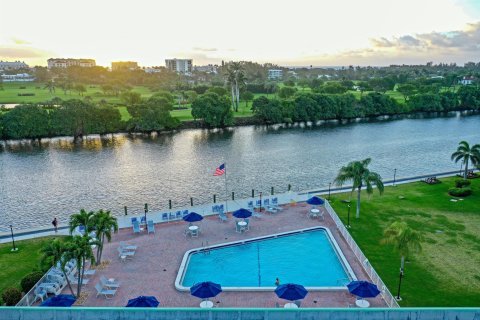 Condominio en venta en Boynton Beach, Florida, 2 dormitorios, 111.48 m2 № 1079753 - foto 10