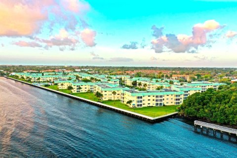 Condominio en venta en Boynton Beach, Florida, 2 dormitorios, 111.48 m2 № 1079753 - foto 21