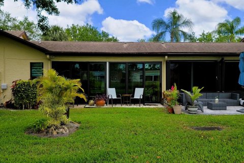 Купить виллу или дом в Ройял-Палм-Бич, Флорида 2 спальни, 140.38м2, № 1079785 - фото 7