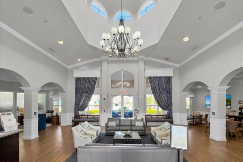 Copropriété à vendre à Davenport, Floride: 2 chambres, 133.31 m2 № 1039372 - photo 26